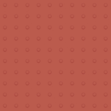 Picture of Johnsonite - Tactile Warning Tile Domes Spicy Chip