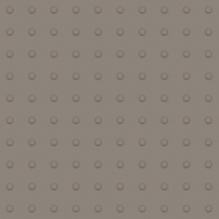 Picture of Johnsonite - Tactile Warning Tile Domes Welsh Castle