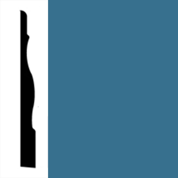 Picture of Johnsonite - Millwork Delineate Dream Teal