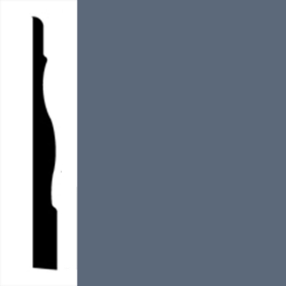 Picture of Johnsonite - Millwork Delineate The Blues