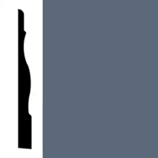 Picture of Johnsonite - Millwork Delineate The Blues