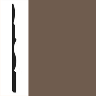 Picture of Johnsonite - Millwork Attache Saddlebrook