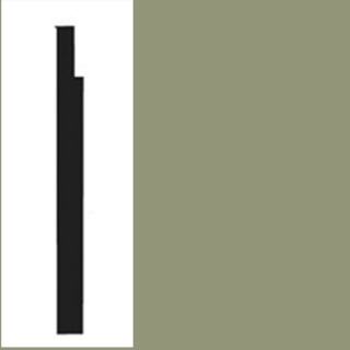 Picture of Johnsonite - Millwork Equinox Gecko