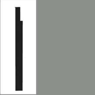 Picture of Johnsonite - Millwork Equinox Green Smoke