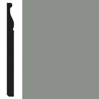 Picture of Johnsonite - Millwork Inflection Green Smoke