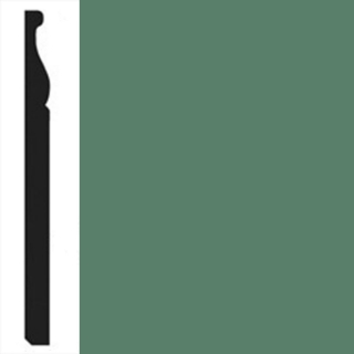 Picture of Johnsonite - Millwork Inflection Grinch