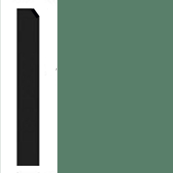 Picture of Johnsonite - Millwork Mandalay 2.5 Grinch