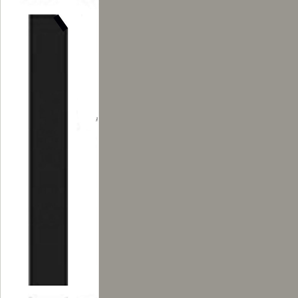 Picture of Johnsonite - Millwork Mandalay 2.5 Stone Cottage