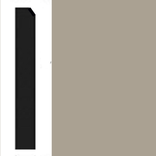 Picture of Johnsonite - Millwork Mandalay 2.5 Harvest Time