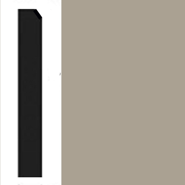 Picture of Johnsonite - Millwork Mandalay 2.5 Harvest Time