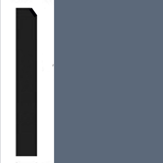 Picture of Johnsonite - Millwork Mandalay 2.5 The Blues