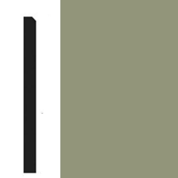 Picture of Johnsonite - Millwork Mandalay 3 Gecko