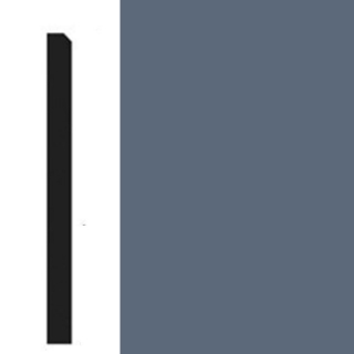 Picture of Johnsonite - Millwork Mandalay 3 The Blues