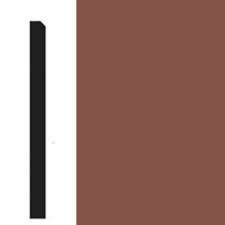 Picture of Johnsonite - Millwork Mandalay 3 Misted Plum