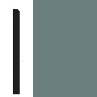 Picture of Johnsonite - Millwork Mandalay 3 Green Vista