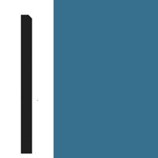 Picture of Johnsonite - Millwork Mandalay 3 Dream Teal