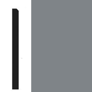 Picture of Johnsonite - Millwork Mandalay 3 Cool Metal