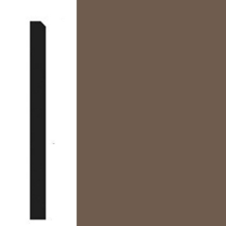 Picture of Johnsonite - Millwork Mandalay 3 Saddlebrook