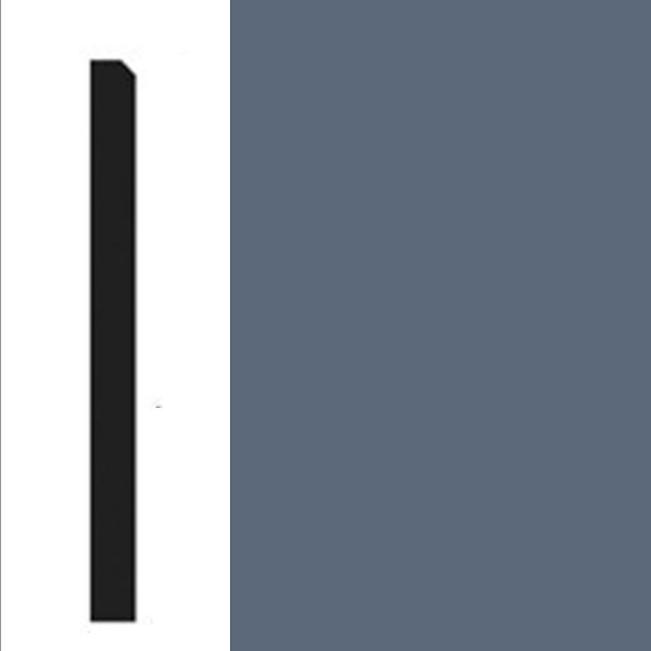 Picture of Johnsonite - Millwork Mandalay 4.5 The Blues