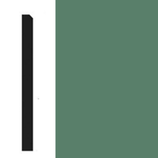 Picture of Johnsonite - Millwork Mandalay 6 Grinch