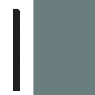 Picture of Johnsonite - Millwork Mandalay 6 Green Vista