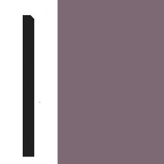 Picture of Johnsonite - Millwork Mandalay 6 Shoreline Purple