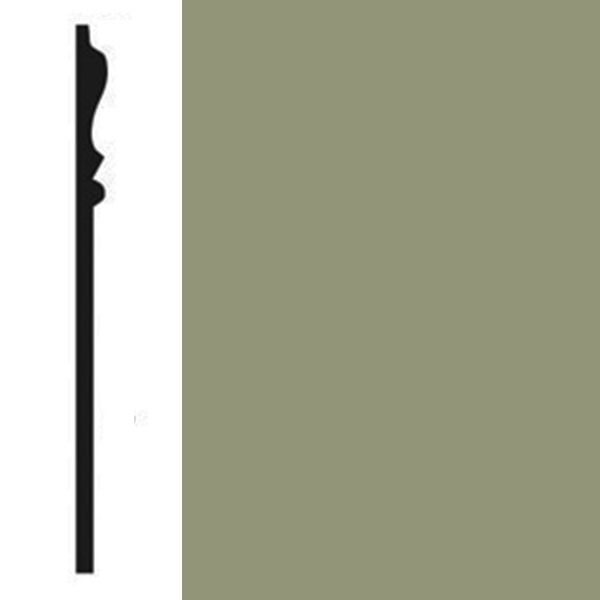 Picture of Johnsonite - Millwork Monarch Gecko