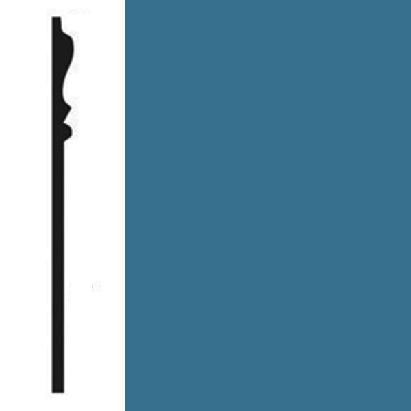 Picture of Johnsonite - Millwork Monarch Dream Teal