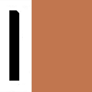 Picture of Johnsonite - Millwork Monument 2.5 Hot Spice