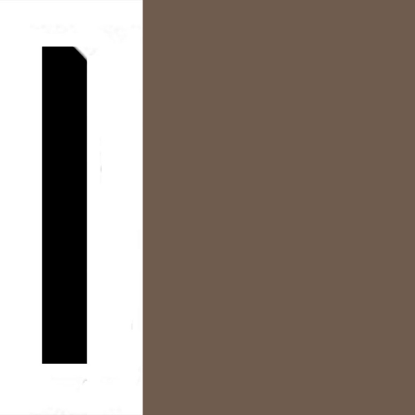 Picture of Johnsonite - Millwork Monument 2.5 Saddlebrook