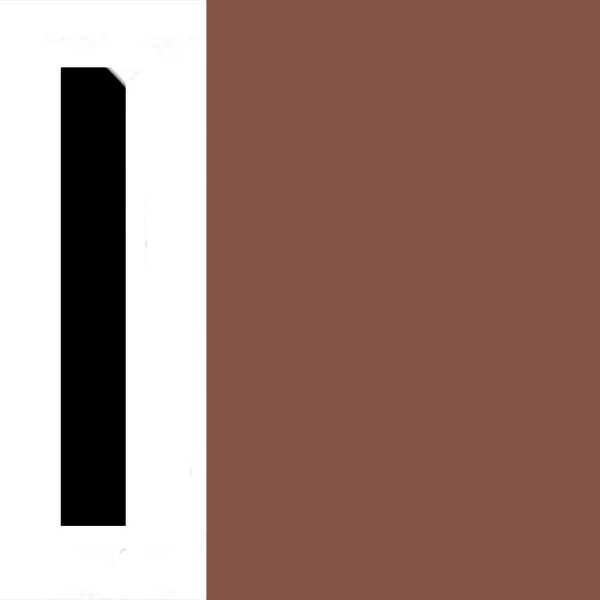 Picture of Johnsonite - Millwork Monument 2.5 Misted Plum