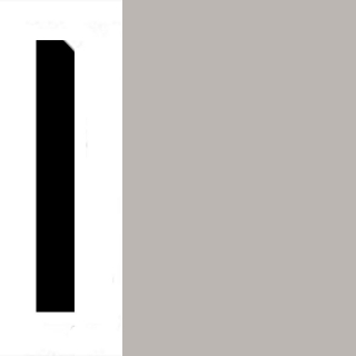 Picture of Johnsonite - Millwork Monument 2.5 Whispering Mist