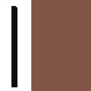 Picture of Johnsonite - Millwork Monument 4 Misted Plum