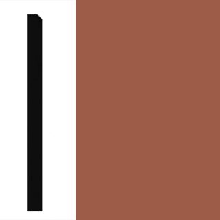 Picture of Johnsonite - Millwork Monument 4 Sailor Red