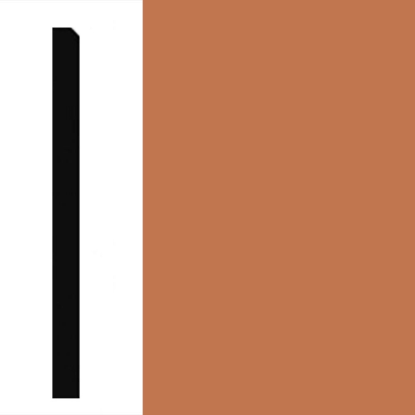 Picture of Johnsonite - Millwork Monument 4 Hot Spice