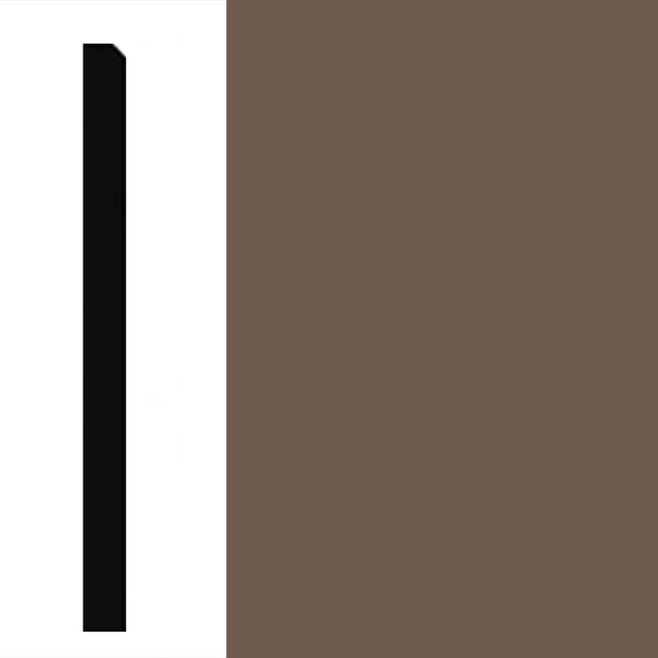 Picture of Johnsonite - Millwork Monument 4 Saddlebrook