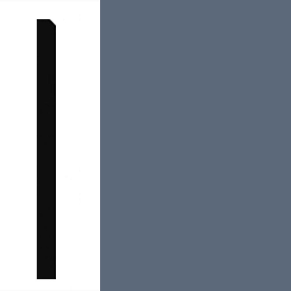 Picture of Johnsonite - Millwork Monument 4 The Blues