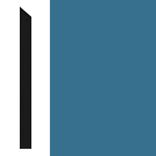 Picture of Johnsonite - Millwork Oblique Dream Teal