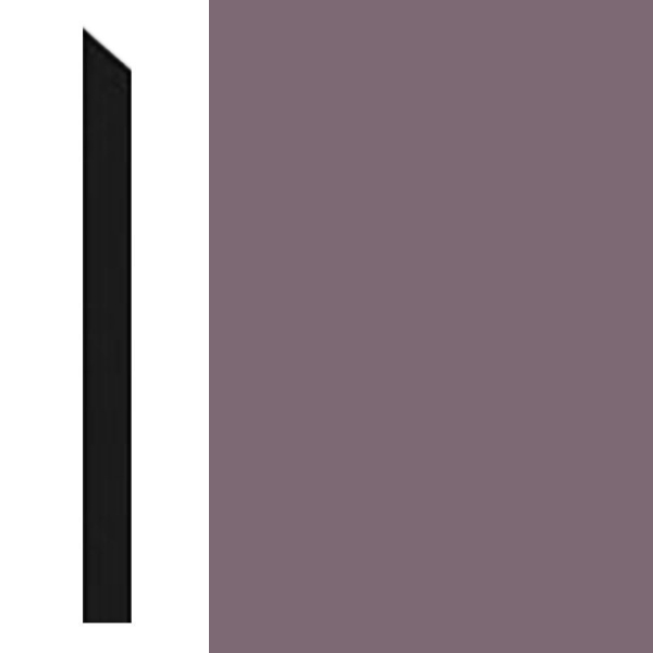 Picture of Johnsonite - Millwork Oblique Shoreline Purple