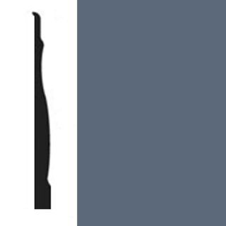 Picture of Johnsonite - Millwork Outline The Blues