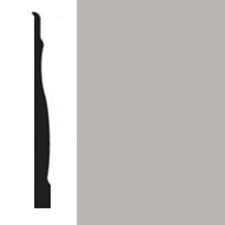 Picture of Johnsonite - Millwork Outline Whispering Mist