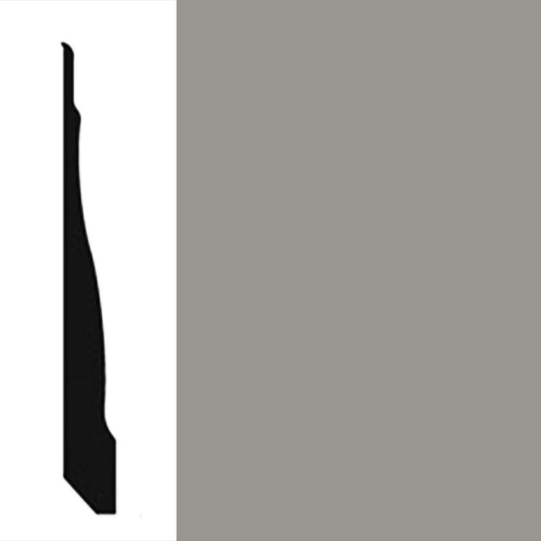 Picture of Johnsonite - Millwork Silhouette Stone Cottage