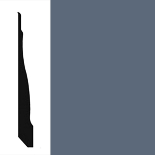 Picture of Johnsonite - Millwork Silhouette The Blues