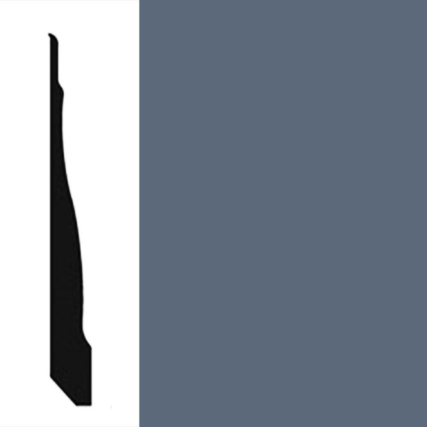 Picture of Johnsonite - Millwork Silhouette The Blues