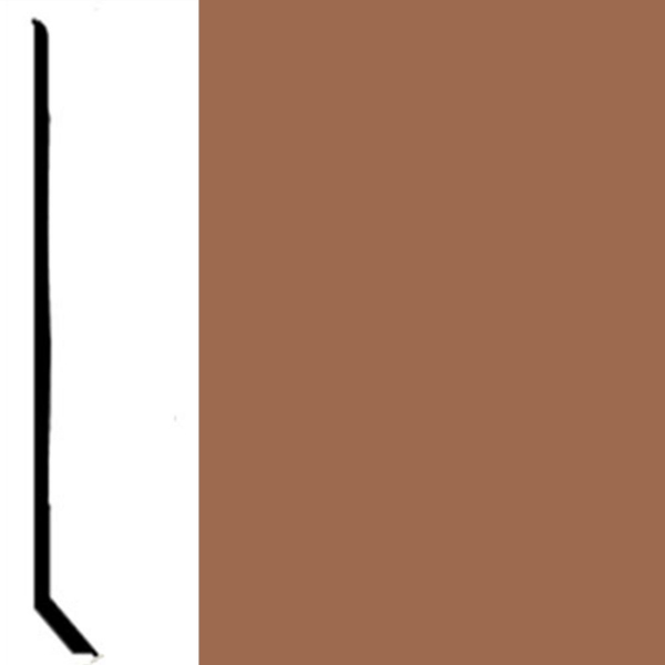 Picture of Johnsonite - Perceptions Designer Contour Red Clay