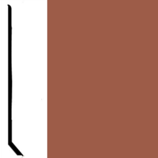 Picture of Johnsonite - Perceptions Designer Contour Sailor Red