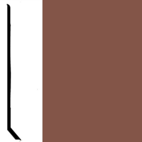 Picture of Johnsonite - Perceptions Designer Contour Misted Plum