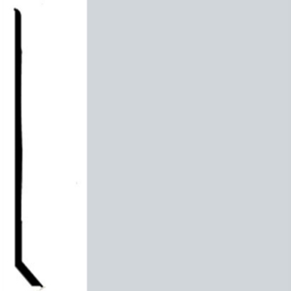 Picture of Johnsonite - Perceptions Designer Contour White Slipper