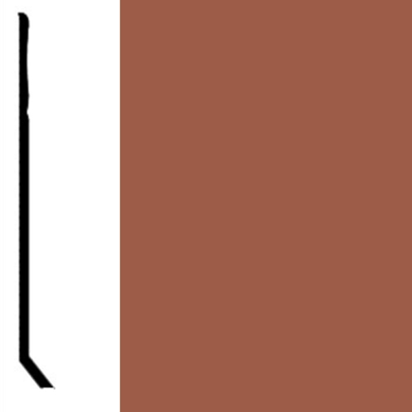 Picture of Johnsonite - Perceptions Designer Flex Sailor Red