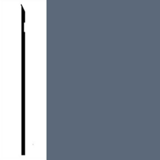 Picture of Johnsonite - Perceptions Designer Recess Toeless The Blues